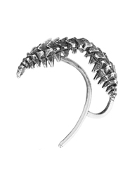 Jaw Ear Cuff