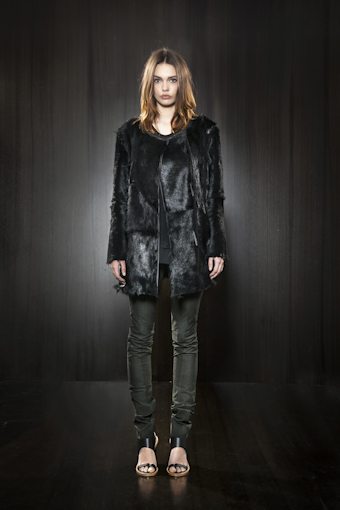 Claude Maus – Autumn/Winter 2012 (Womens) | For-Tomorrow | Curated ...
