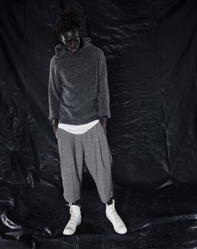 Song for the Mute – Autumn/Winter 2014 | For-Tomorrow | Curated ...