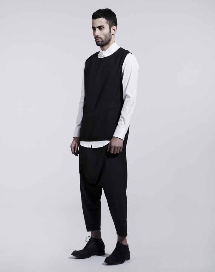 Song for the Mute | For-Tomorrow | Curated International Menswear ...