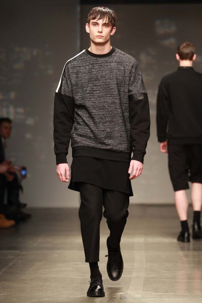 General Idea – Mercedes-Benz Fashion Week New York F/W 2014 | For ...