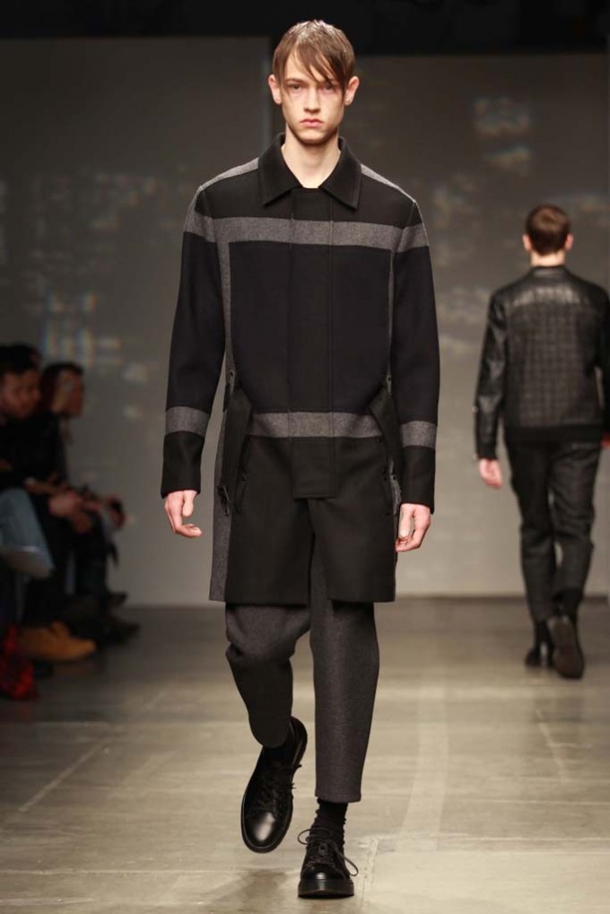 General Idea – Mercedes-Benz Fashion Week New York F/W 2014 | For ...