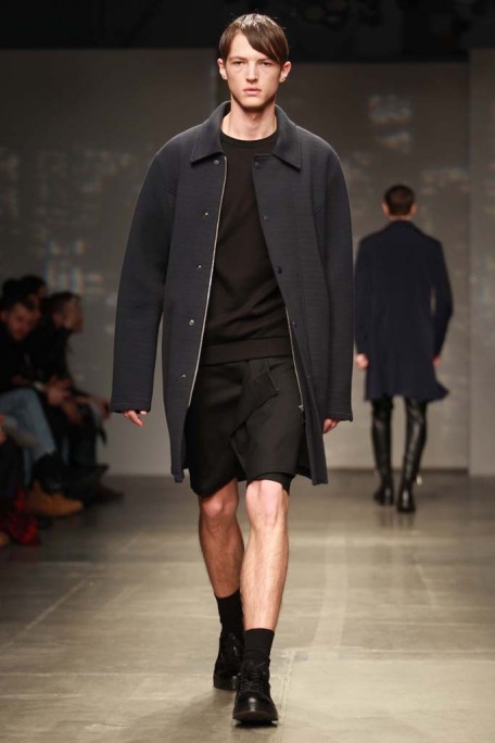 General Idea – Mercedes-Benz Fashion Week New York F/W 2014 | For ...